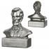 Abraham Lincoln Bust Stress Relievers Thumbnail 1