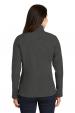 Women's Core Soft Shell Custom Jackets - Port Authority Thumbnail 2
