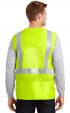 ANSI 107 Class 2 Mesh Back Safety Vest Thumbnail 1