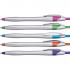 Javalina Chrome Bright Pens Full Color Thumbnail 2