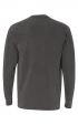 Comfort Colors - Garment-Dyed Heavyweight LS Pocket T-shirts Thumbnail 1