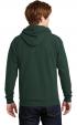 Hanes Comfortblend EcoSmart - Pullover Hooded Sweatshirts Thumbnail 1