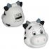 Milk Cow Funny Face Stress Relievers Thumbnail 1