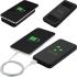 Octo Grip Wireless Charger & Power Bank 10,000 mAh Thumbnail 1