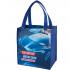 Sublimated Non-Woven Grocery Tote (2-Sided) Thumbnail 1