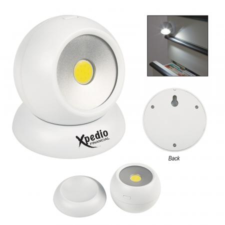 360 COB Lights With Magnetic Base 1