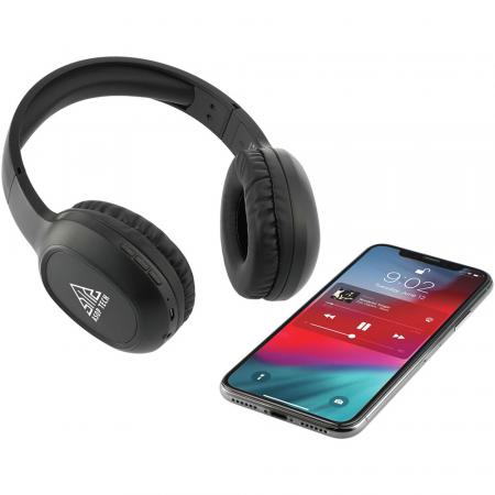 Oppo Bluetooth Headphones and Microphone 1