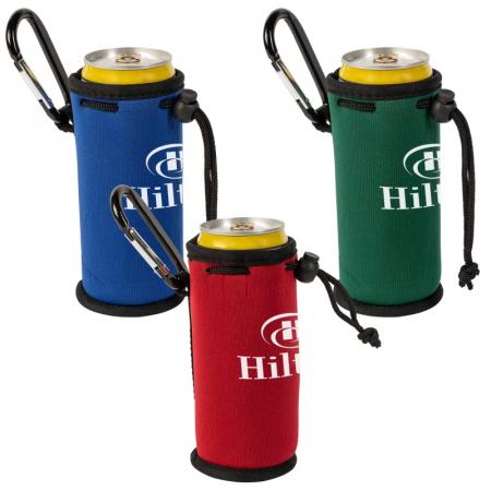 Collapsible Bottle Coolers 2