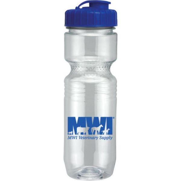 26 oz Jogger Sport Water Bottles