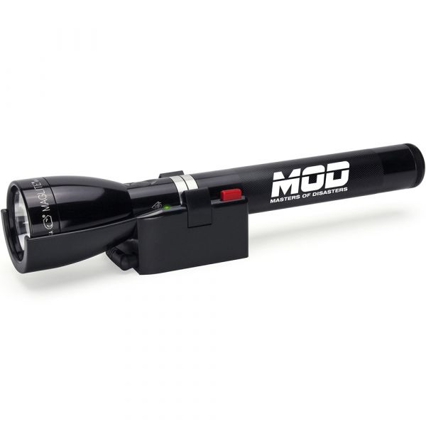 Maglite ML150LR LED Rechargeable System