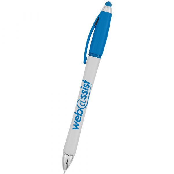 Harmony Stylus Pen With Highlighter
